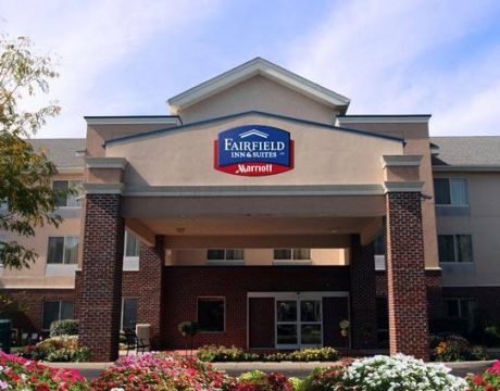 Fairfield Inn & Suites-Reynoldsburg