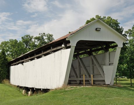 Charles Holliday Bridge