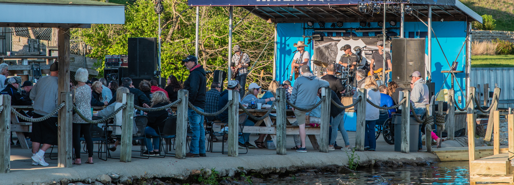 Buckeye Lake Pirate Fest at Hereinafter Cocktail Tavern - Escape to ...