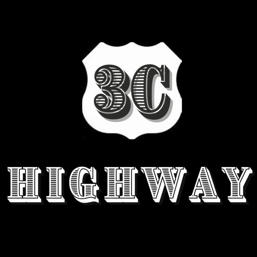 Promotional image for the band 3C Highway