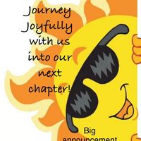 Promotional image for Joyful Journey Entertainment