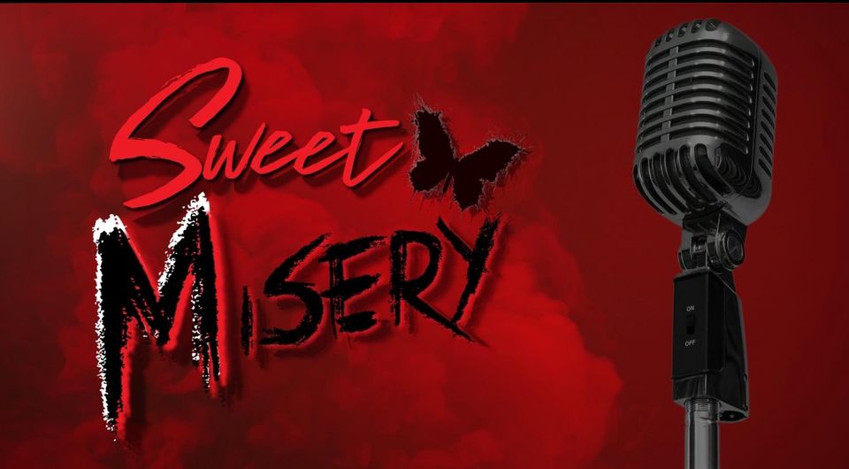 Promotional Image for Sweet Misery