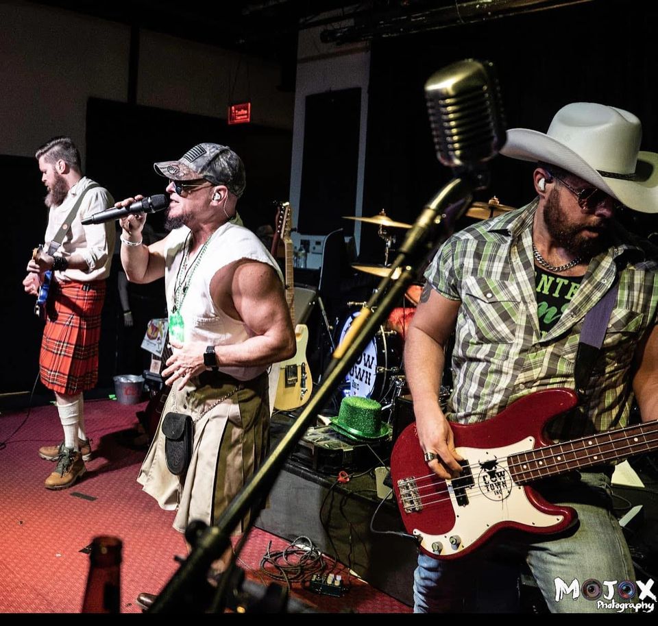 Photo of the band CowTown Inc