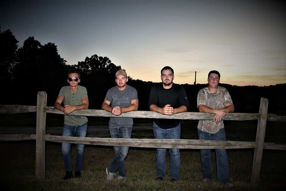 Matt Simmons Band at Waterfront on Buckeye Lake - Escape to Buckeye Lake