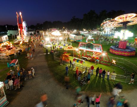 4 Fun Things to Do in Central Ohio this August