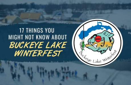 Buckeye Lake Winterfest